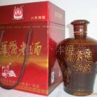 江西蓮花特產(chǎn) 蓮盛六年陳釀貴賓黃酒，醇香滋養(yǎng)的味覺傳承
